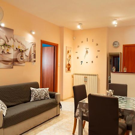 Ortensie Home Ρώμη Εξωτερικό φωτογραφία