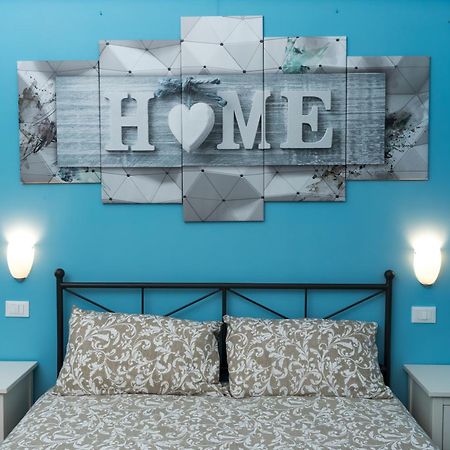 Ortensie Home Ρώμη Εξωτερικό φωτογραφία