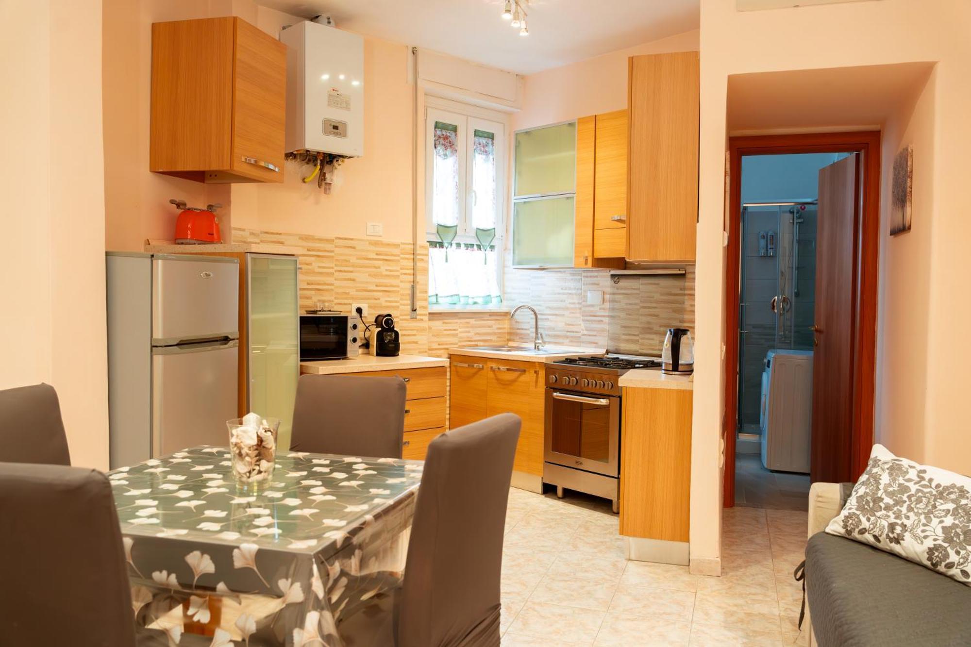 Ortensie Home Ρώμη Εξωτερικό φωτογραφία