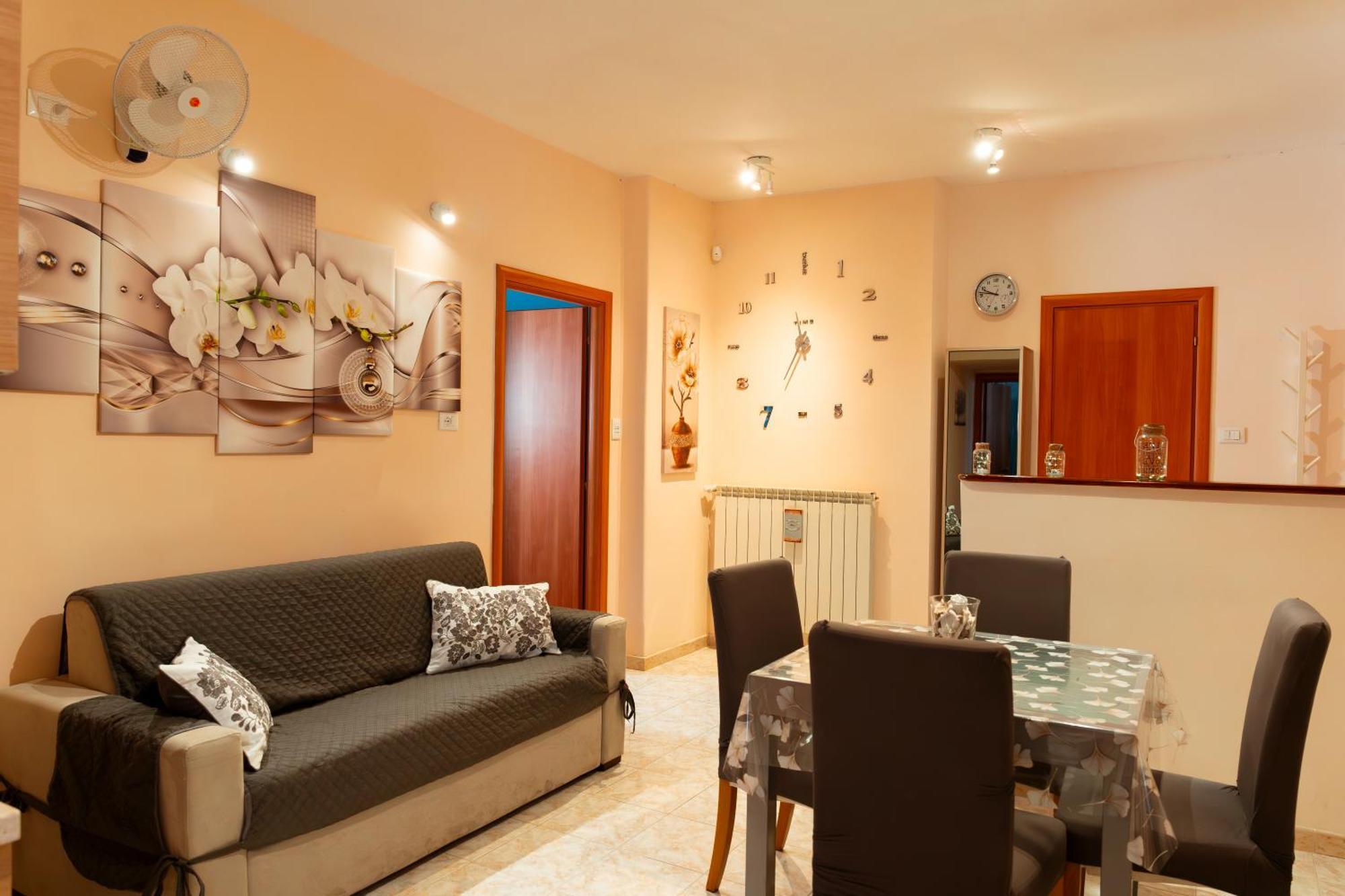 Ortensie Home Ρώμη Εξωτερικό φωτογραφία
