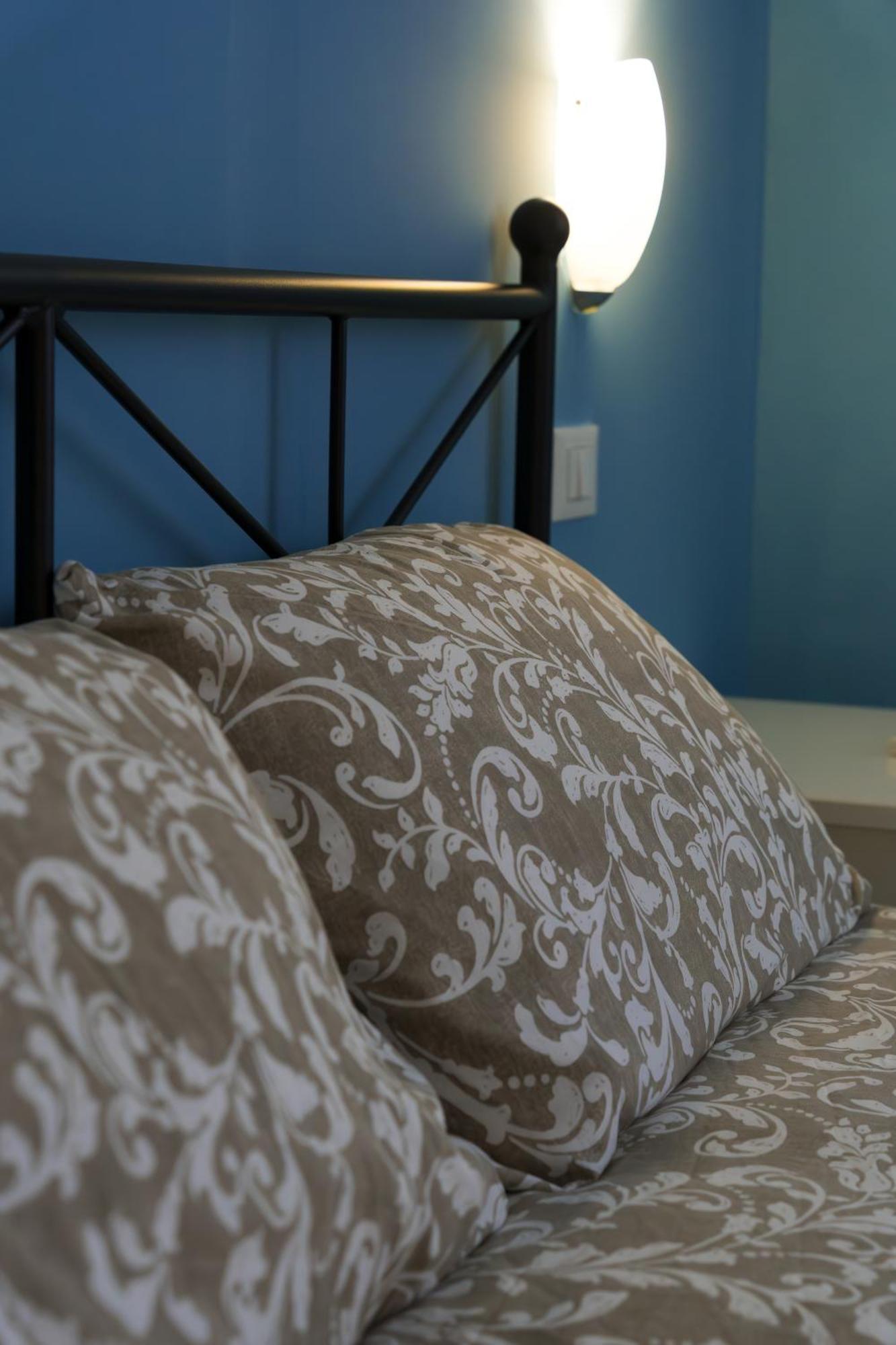 Ortensie Home Ρώμη Εξωτερικό φωτογραφία