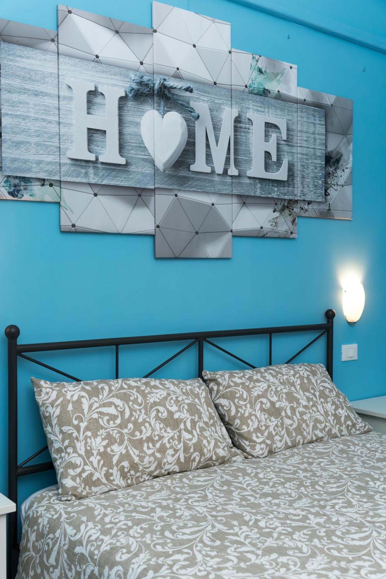 Ortensie Home Ρώμη Εξωτερικό φωτογραφία