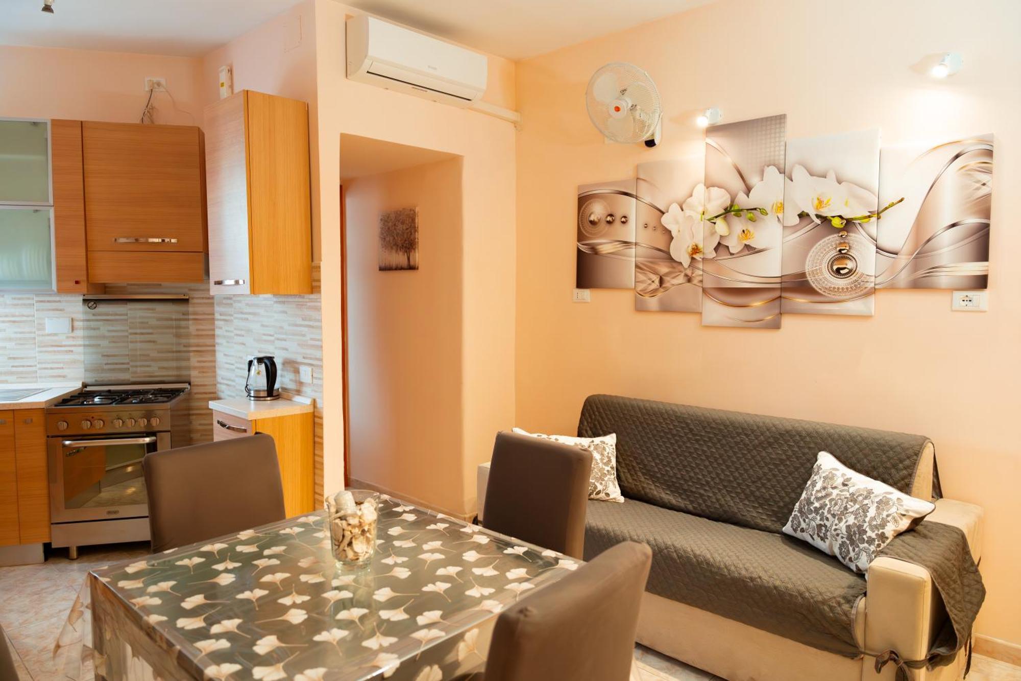 Ortensie Home Ρώμη Εξωτερικό φωτογραφία