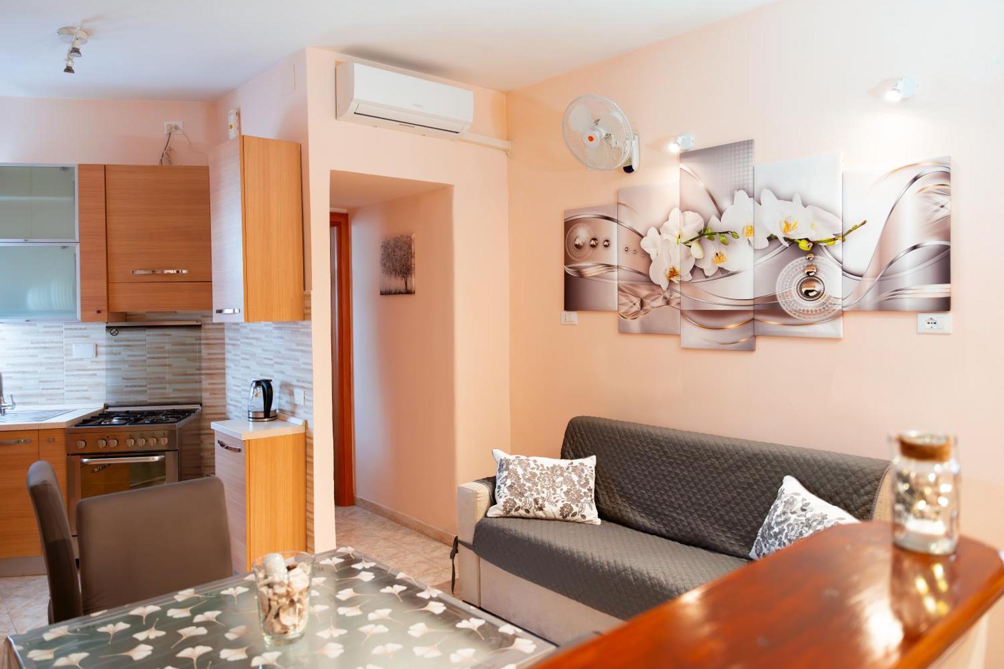 Ortensie Home Ρώμη Εξωτερικό φωτογραφία