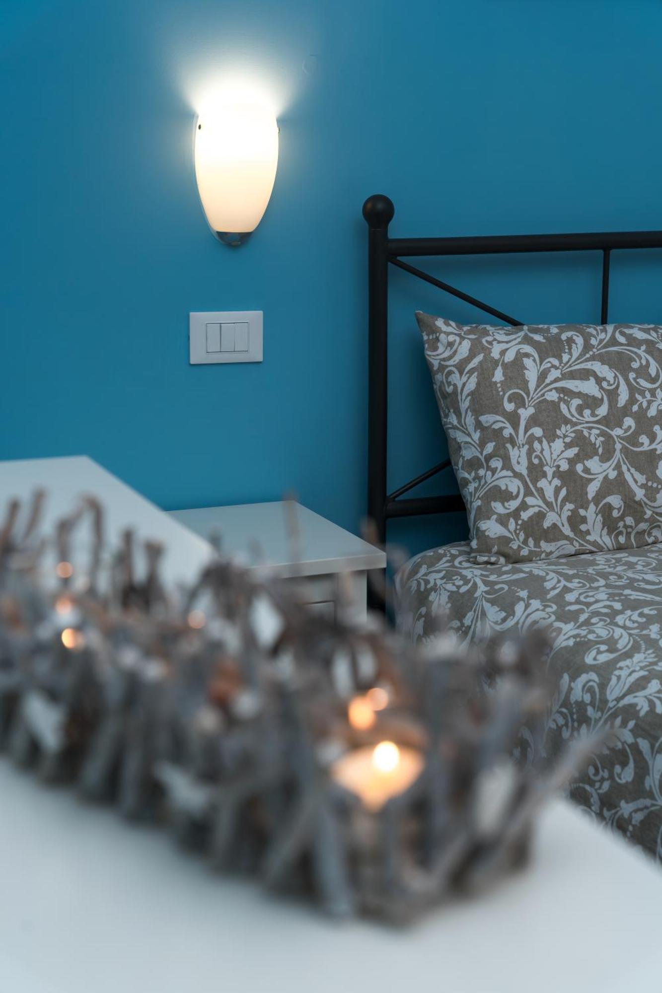 Ortensie Home Ρώμη Εξωτερικό φωτογραφία