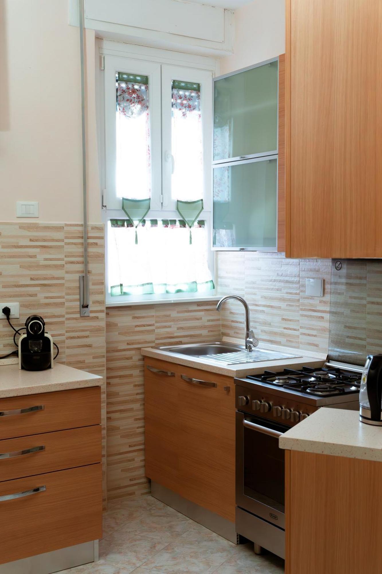 Ortensie Home Ρώμη Εξωτερικό φωτογραφία