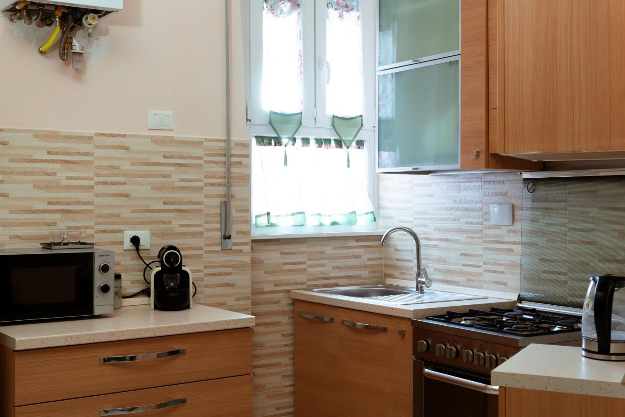 Ortensie Home Ρώμη Εξωτερικό φωτογραφία