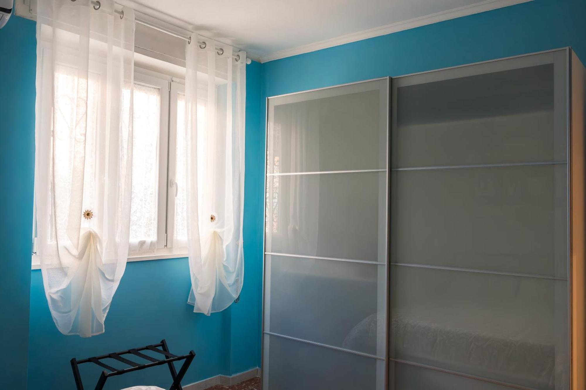 Ortensie Home Ρώμη Εξωτερικό φωτογραφία