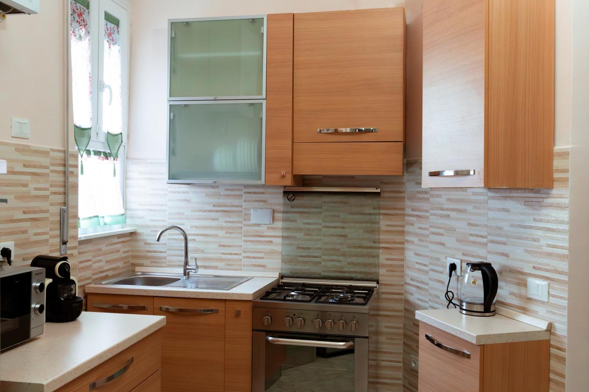 Ortensie Home Ρώμη Εξωτερικό φωτογραφία