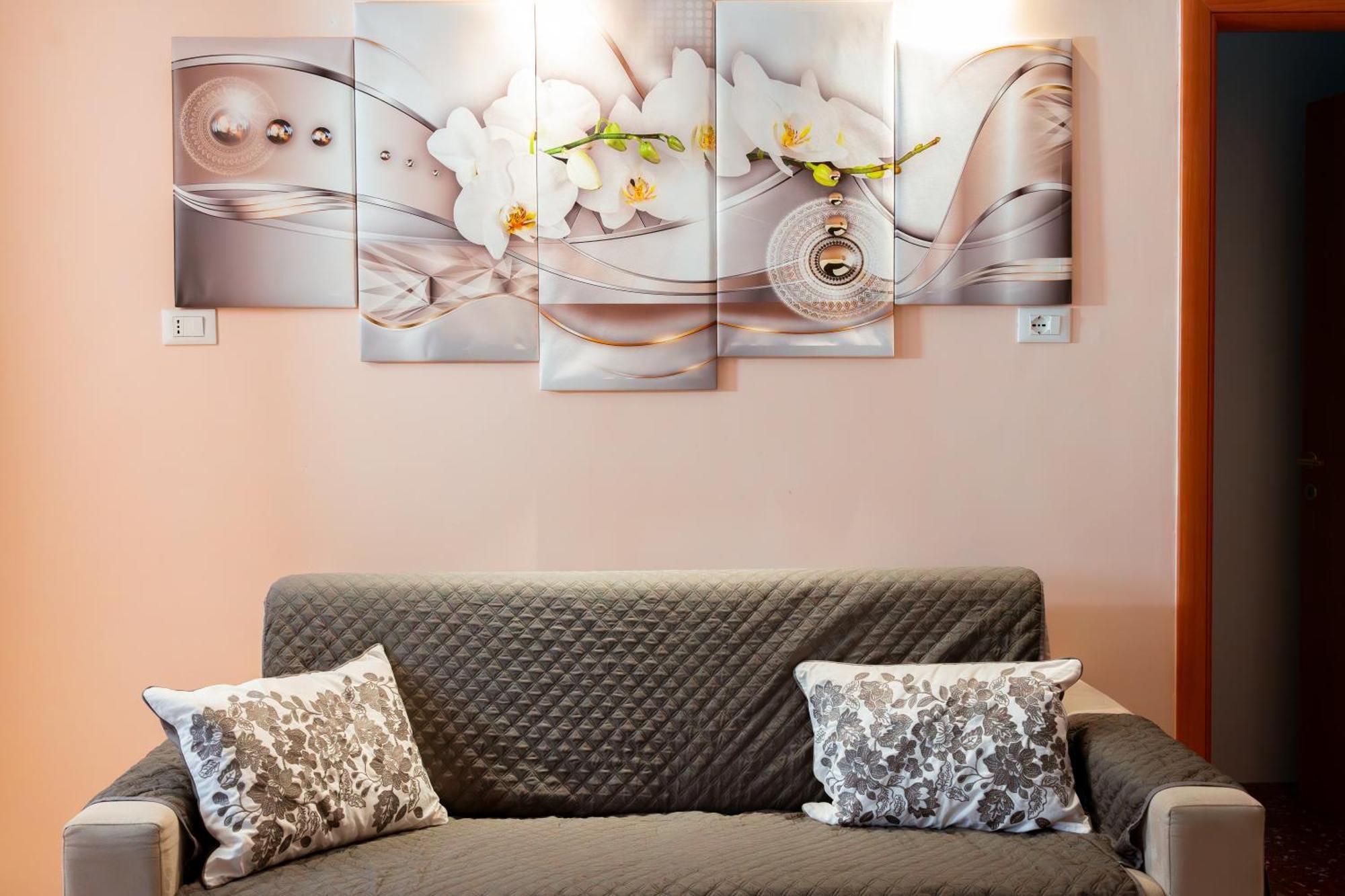 Ortensie Home Ρώμη Εξωτερικό φωτογραφία