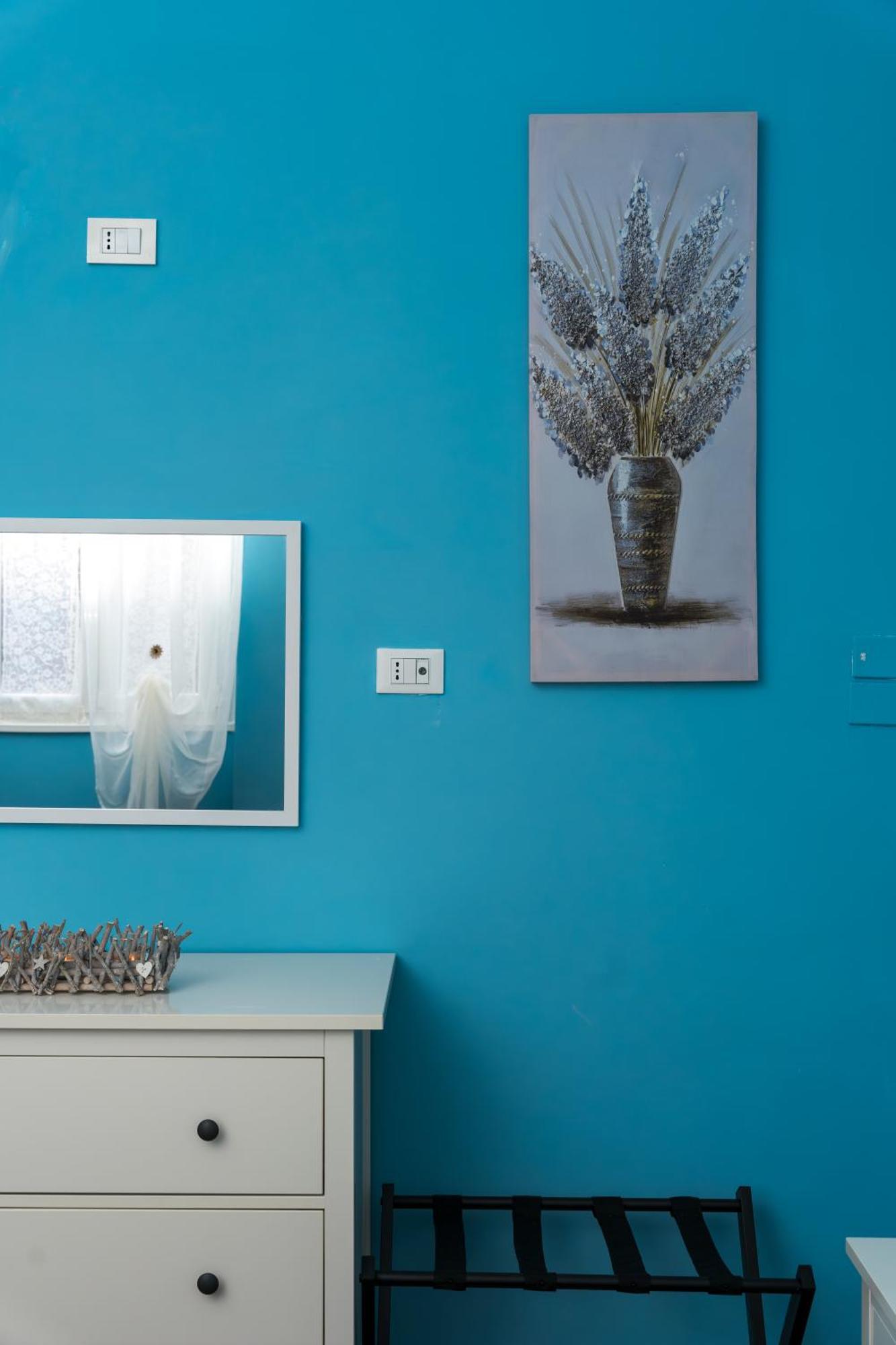 Ortensie Home Ρώμη Εξωτερικό φωτογραφία