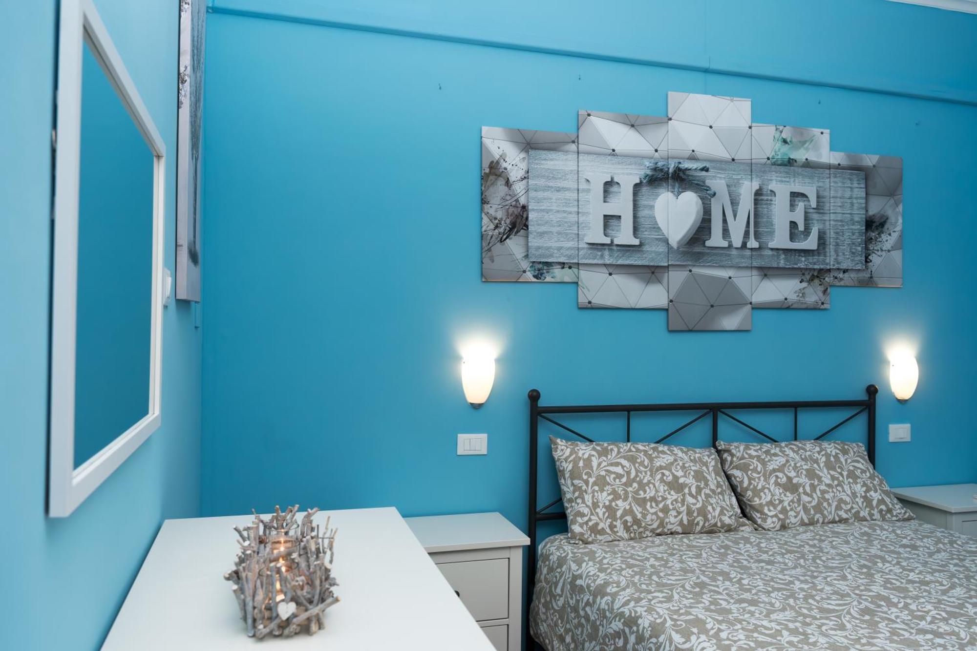 Ortensie Home Ρώμη Εξωτερικό φωτογραφία