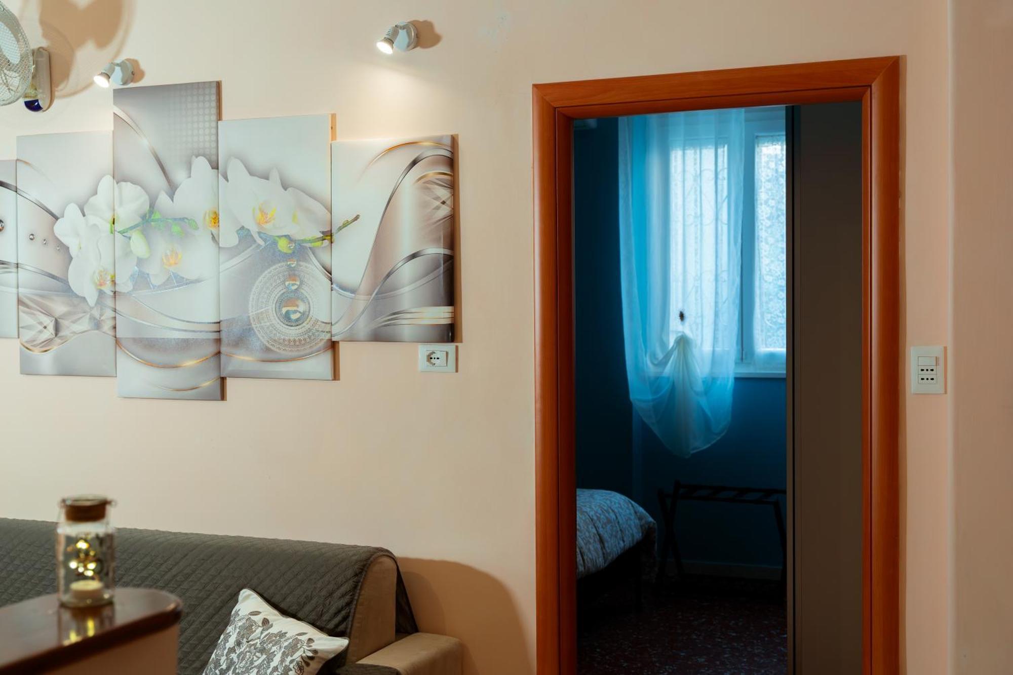 Ortensie Home Ρώμη Εξωτερικό φωτογραφία