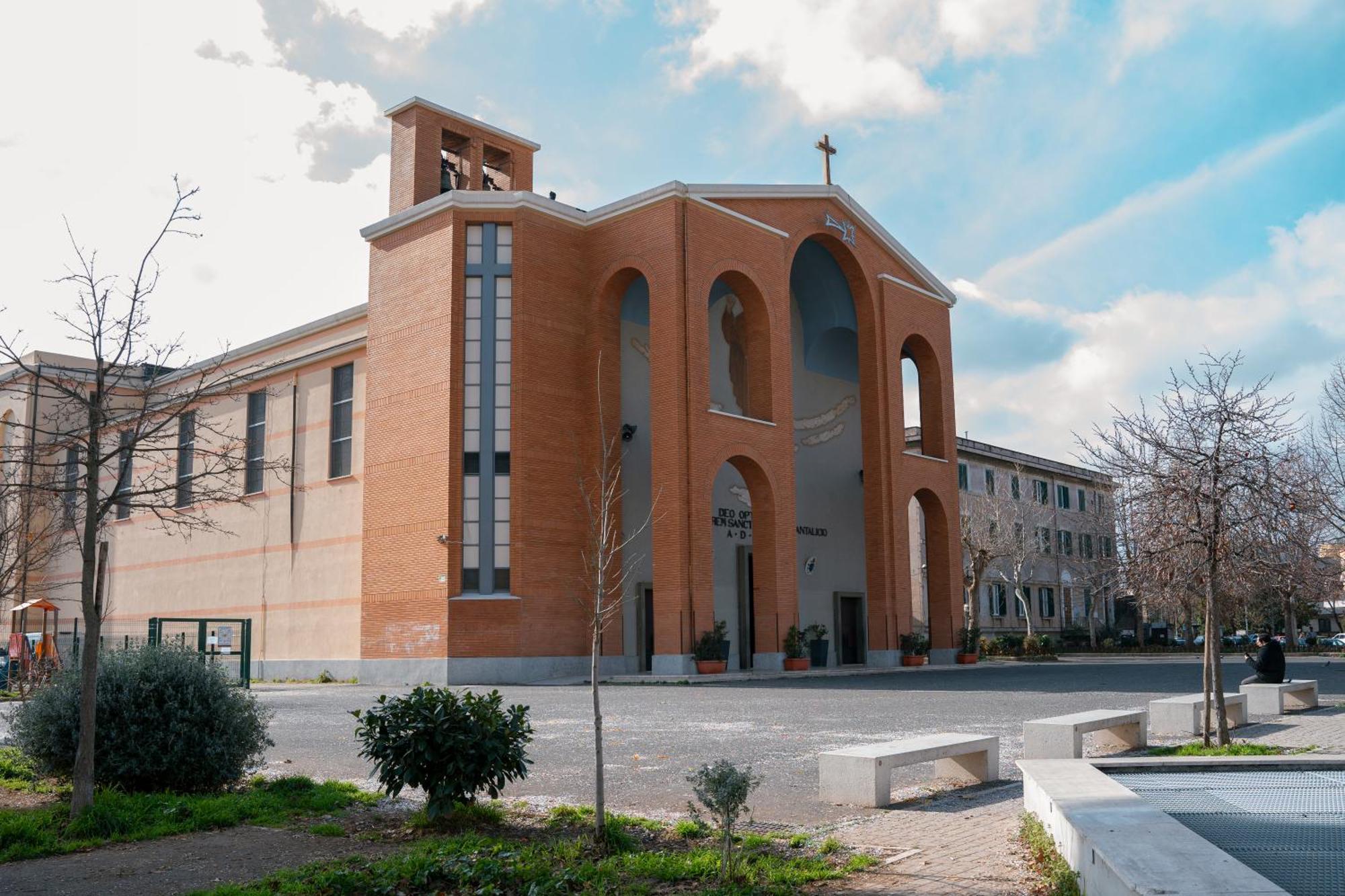 Ortensie Home Ρώμη Εξωτερικό φωτογραφία