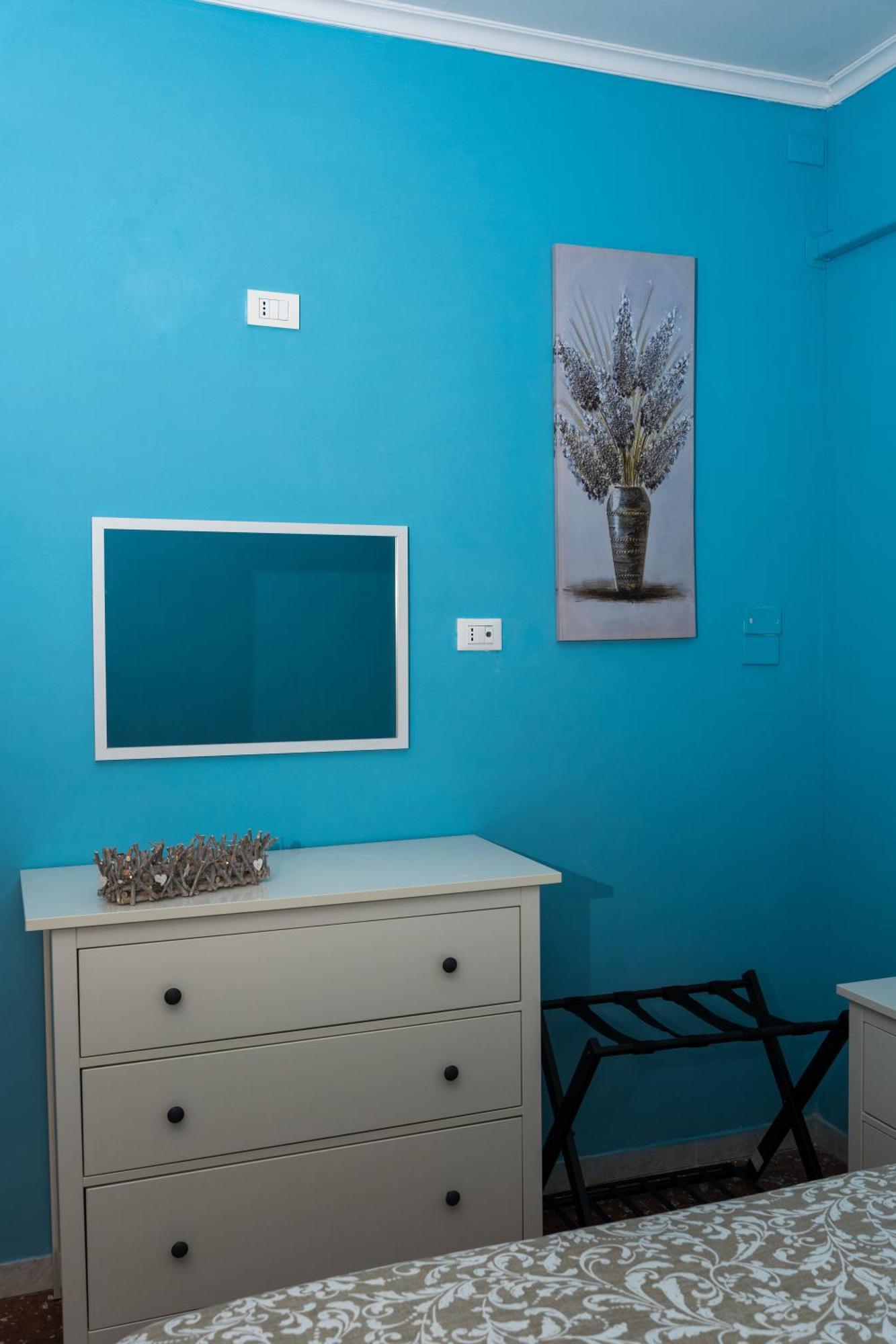 Ortensie Home Ρώμη Εξωτερικό φωτογραφία