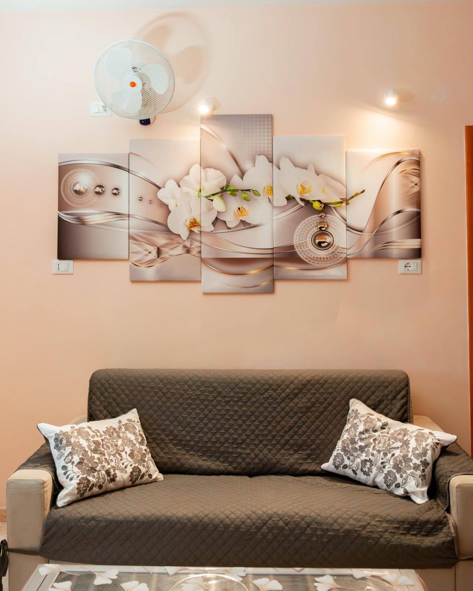 Ortensie Home Ρώμη Εξωτερικό φωτογραφία