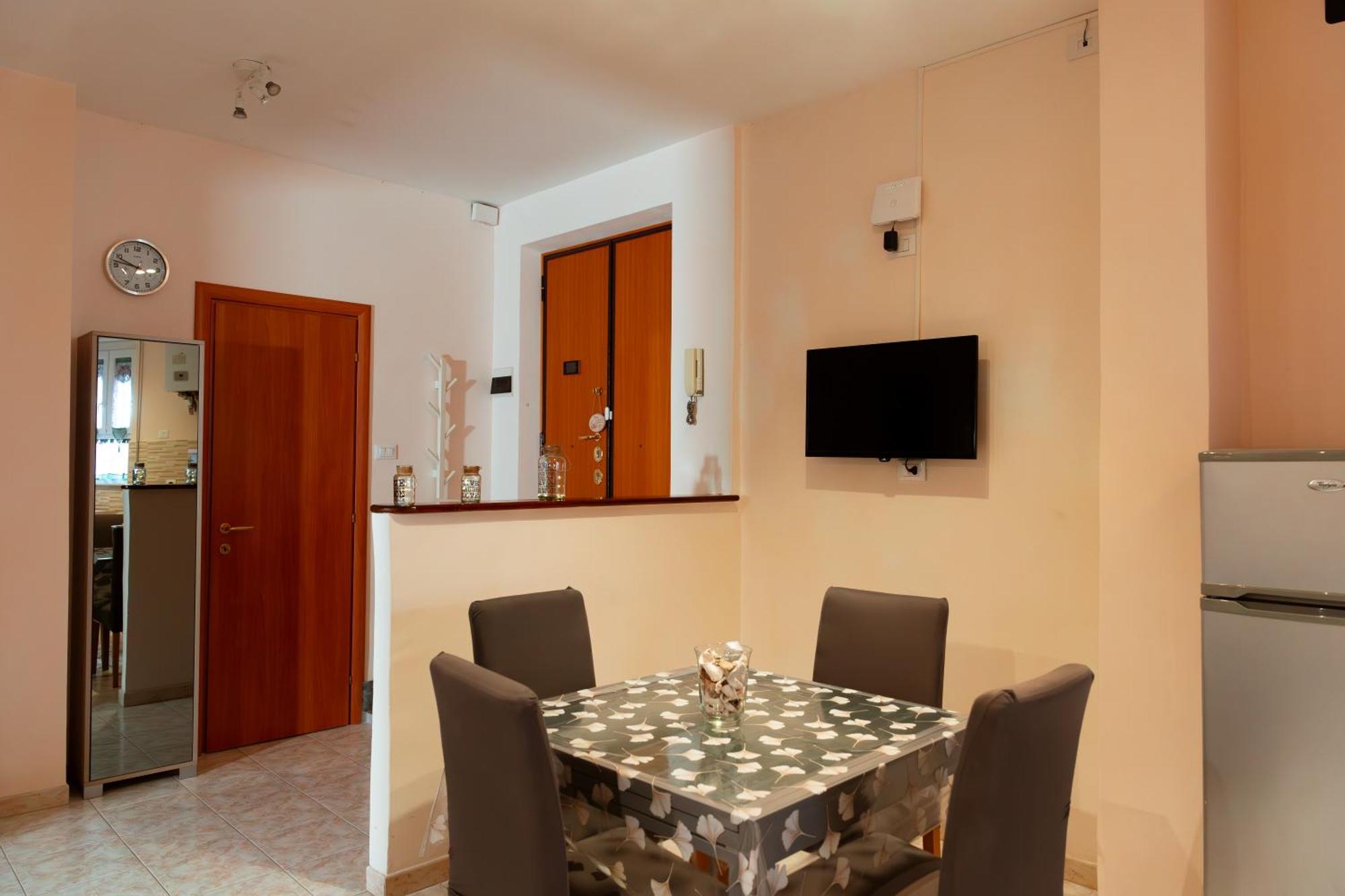 Ortensie Home Ρώμη Εξωτερικό φωτογραφία