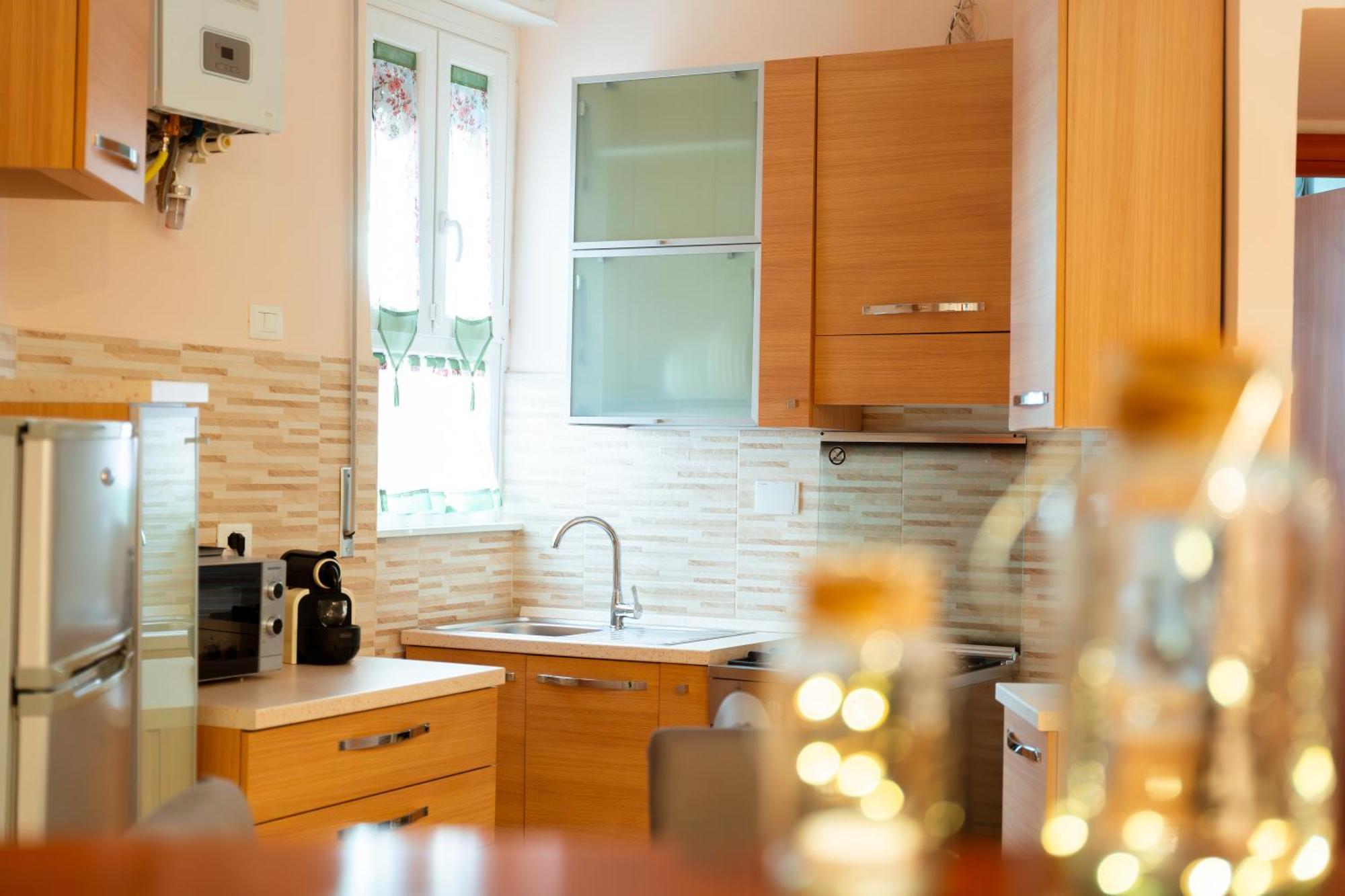 Ortensie Home Ρώμη Εξωτερικό φωτογραφία