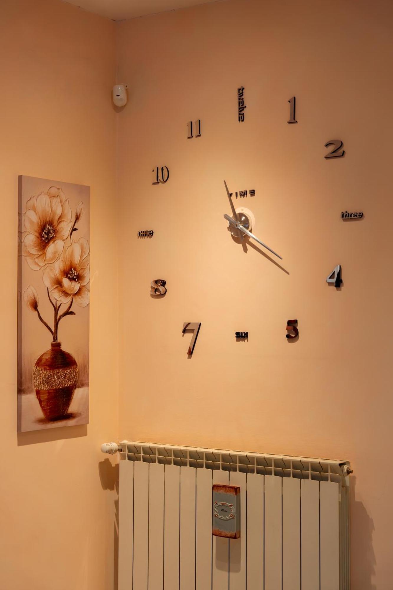 Ortensie Home Ρώμη Εξωτερικό φωτογραφία
