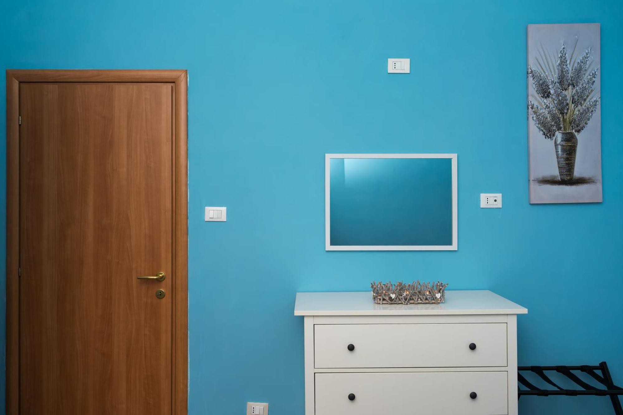 Ortensie Home Ρώμη Εξωτερικό φωτογραφία