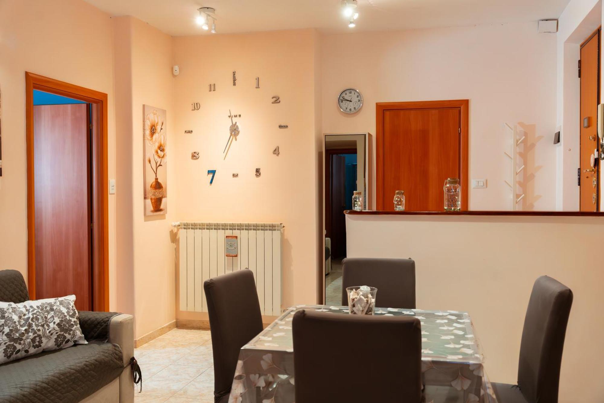 Ortensie Home Ρώμη Εξωτερικό φωτογραφία