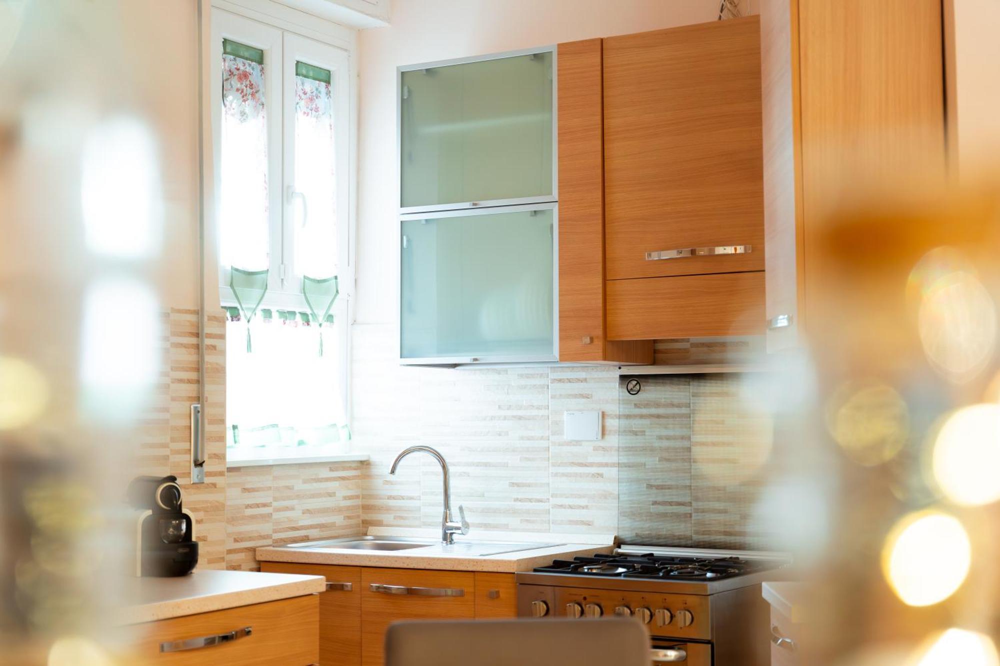 Ortensie Home Ρώμη Εξωτερικό φωτογραφία